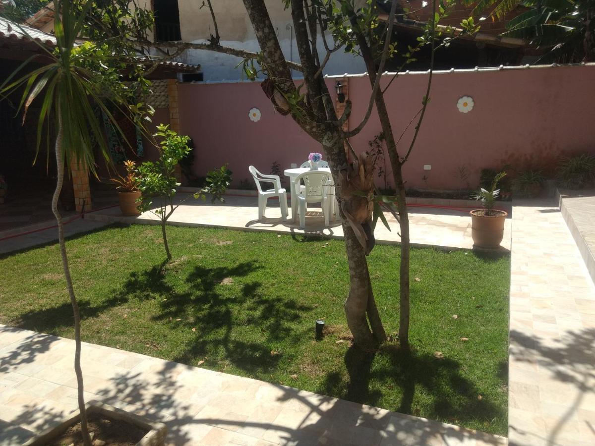 Hospedagem Cla Dos Couto - Pousada Saquarema Exterior photo